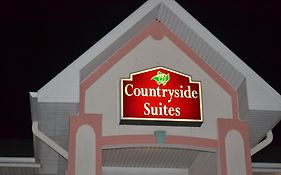 Countryside Suites Omaha